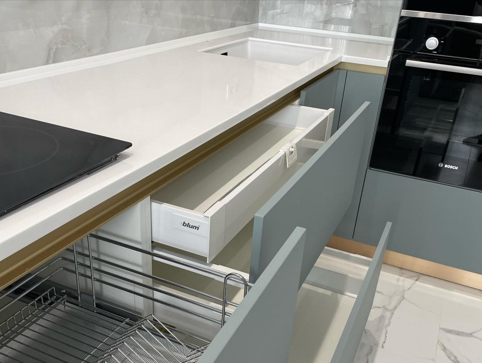 Люберцы ул. Инициативная