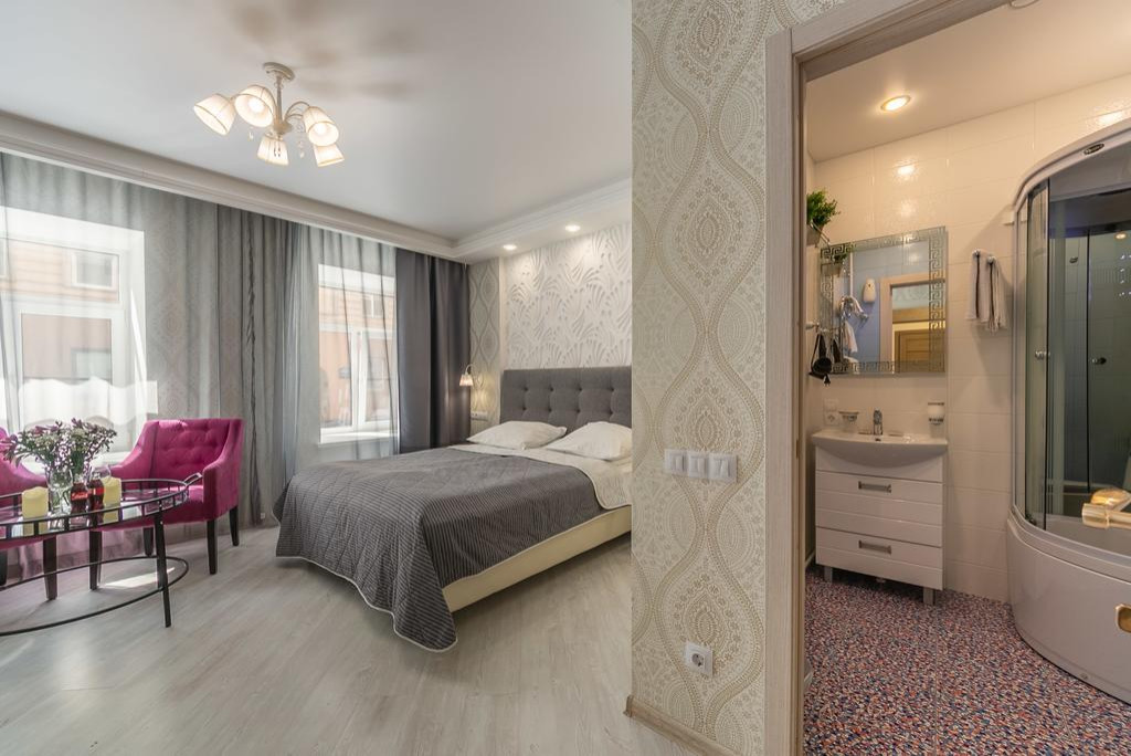 Фото интерьеров