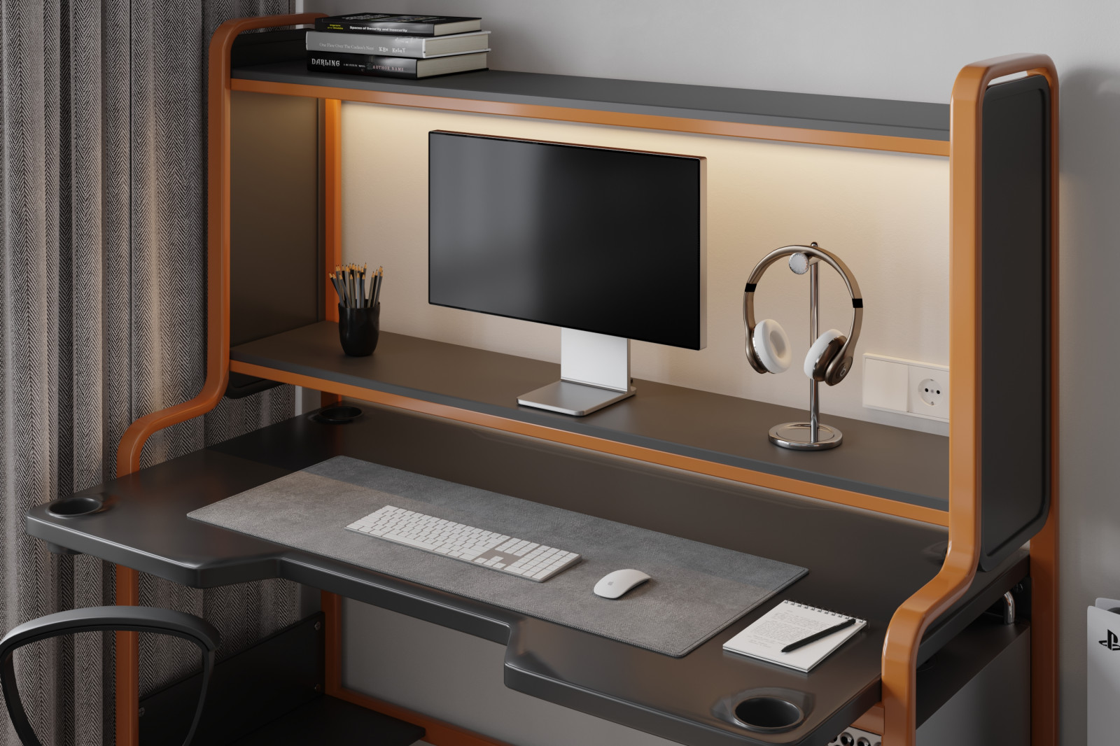 Dinasty L94, для большой семьи