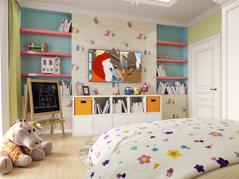 Дом в коттеджном поселке Образцово