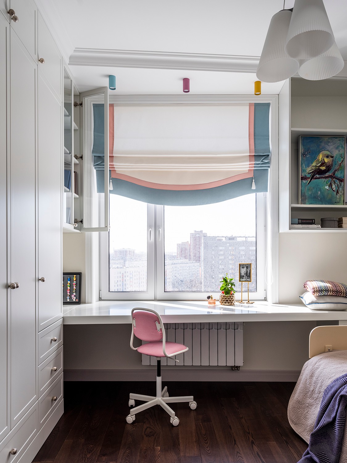 ул. Маршала Захарова