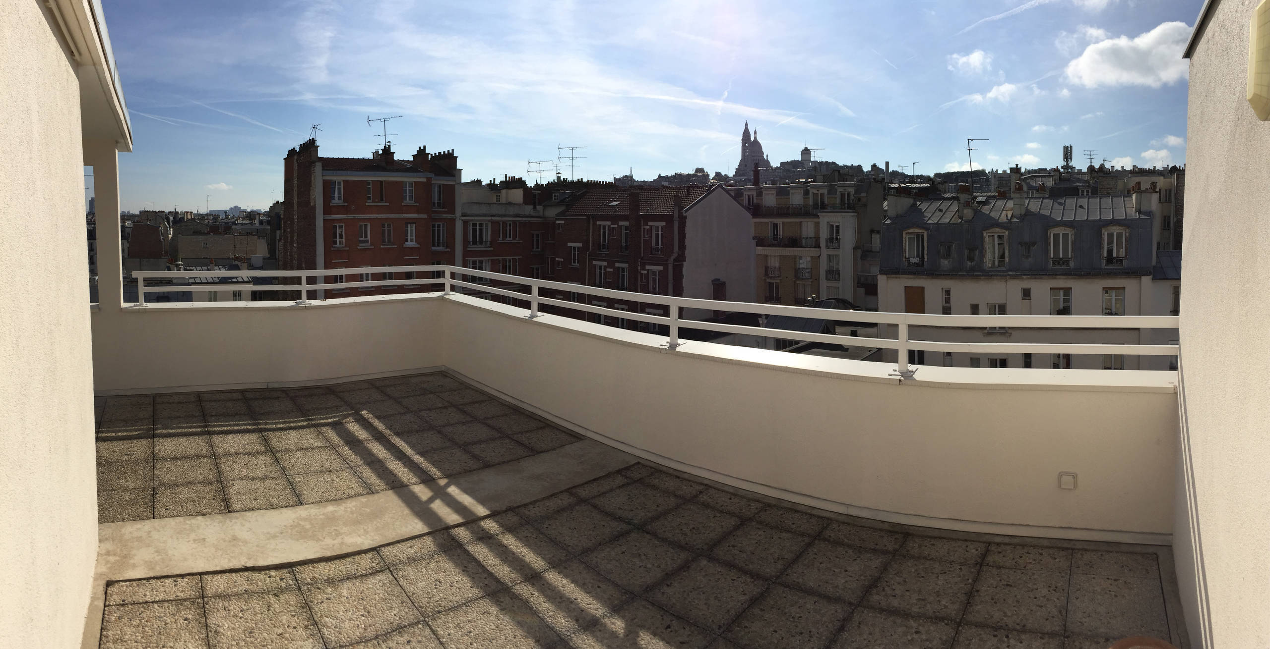 До и после: 10 открытых балконов и террас, где поработал дизайнер