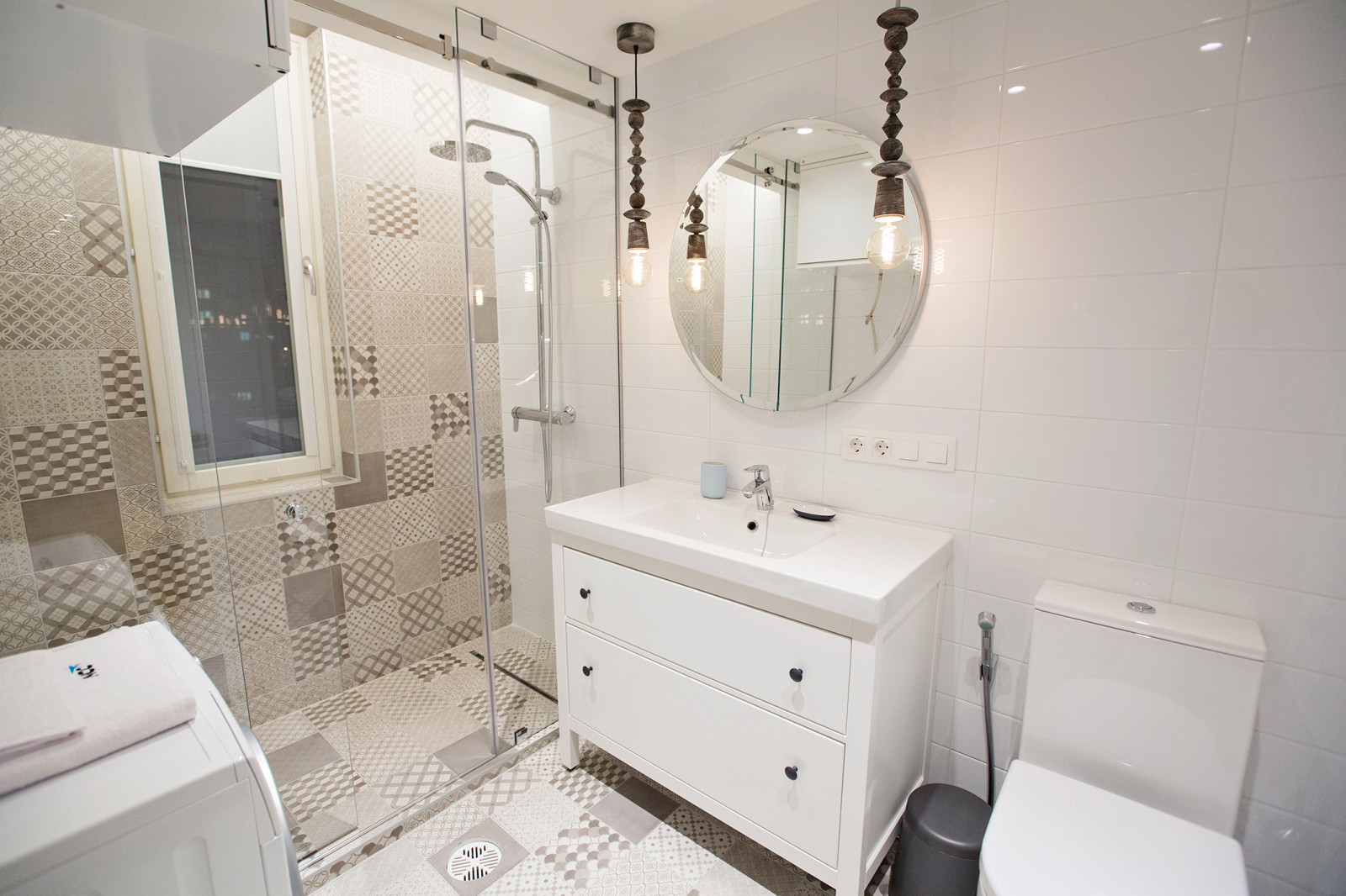 Квартира финской писательницы сказок/Apartment of Finnish fairytales writer