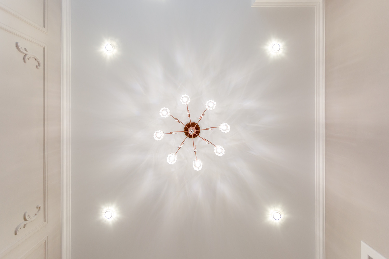 Квартира в Красногорске