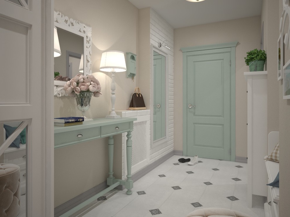 ЖК Уфимский Кремль.