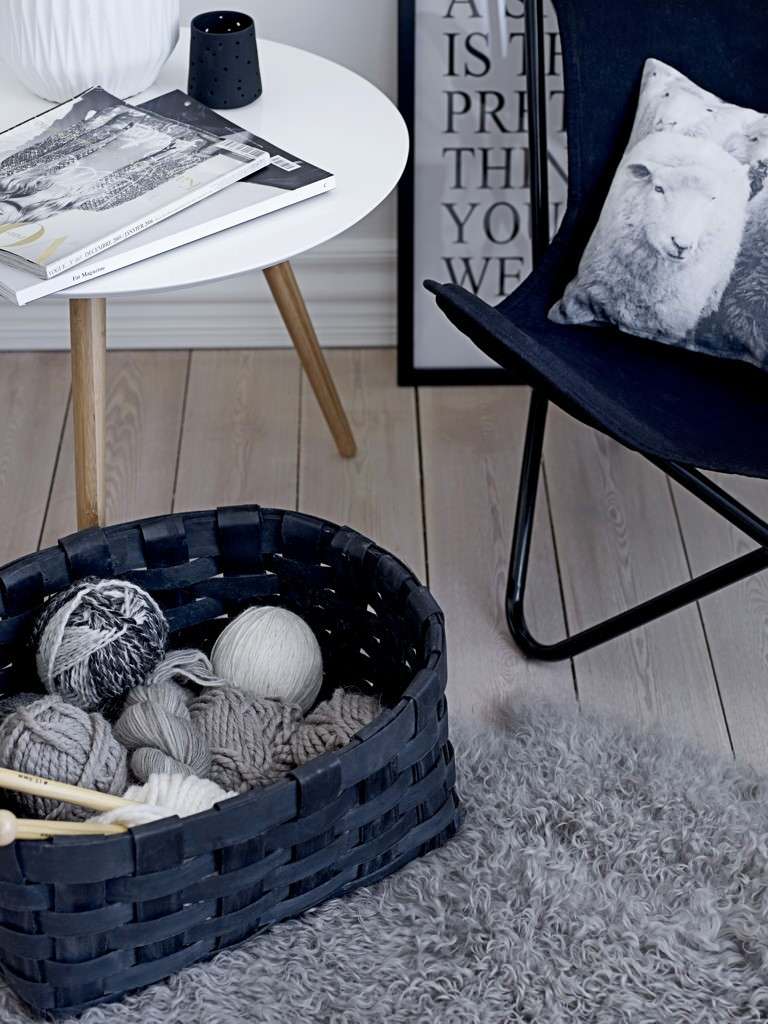 Интерьеры с Bloomingville