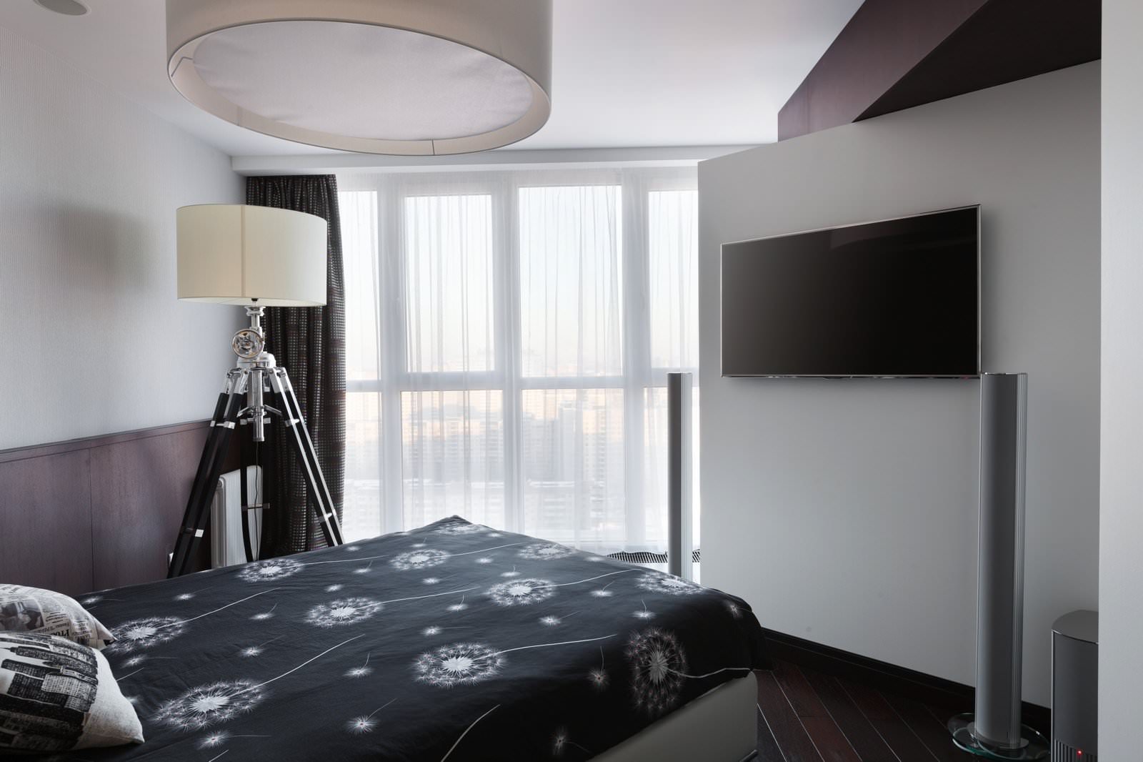 Пентхаус в Приморском районе