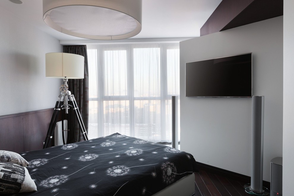 Пентхаус в Приморском районе