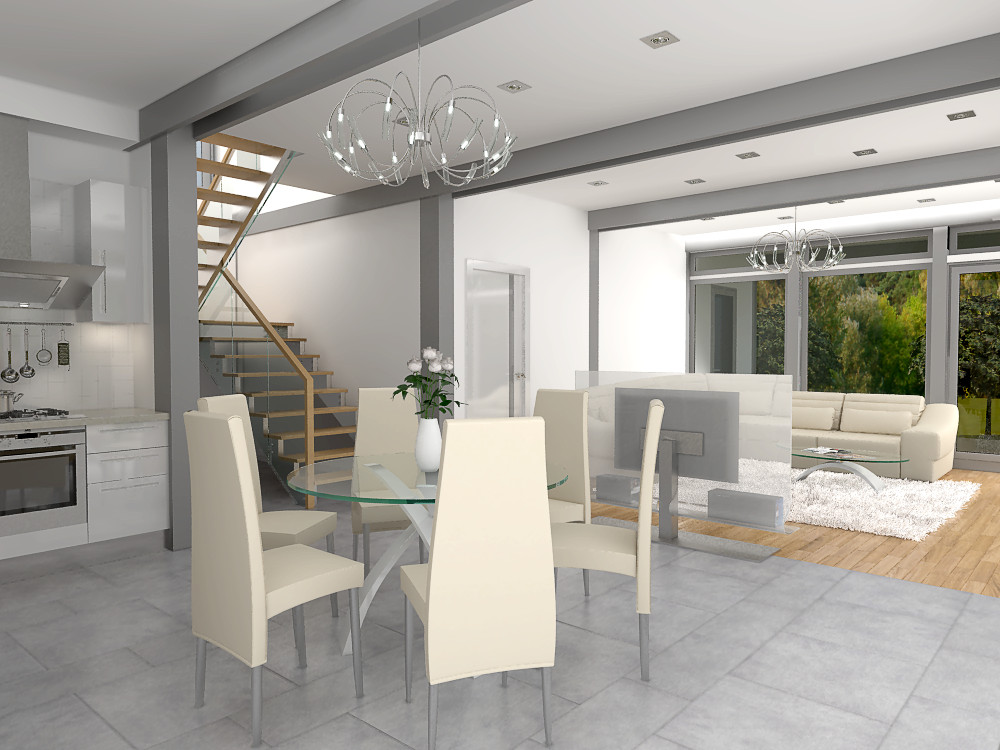 Дом в Юкках