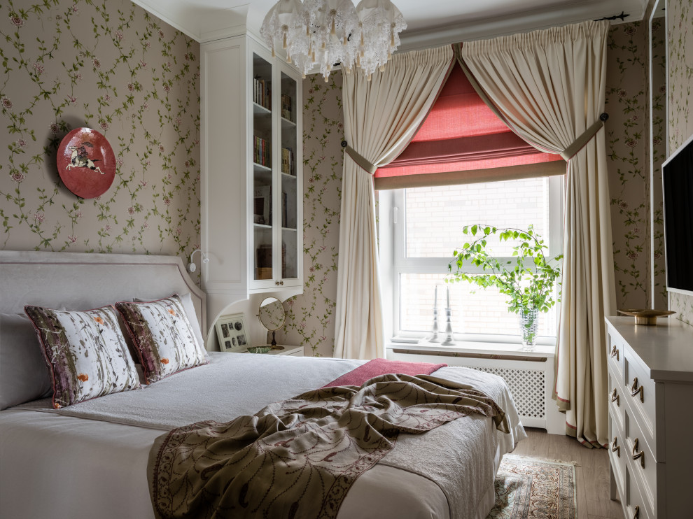 Квартира в ЖК "Сити Парк"