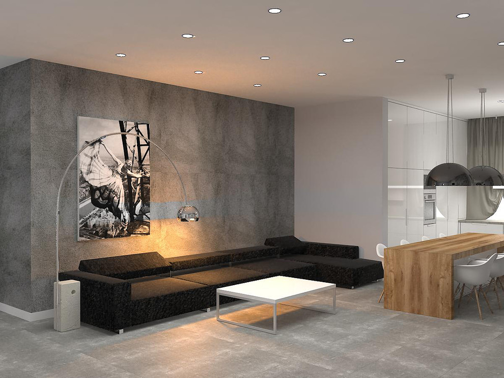 Обложка проекта: Дизайн для собственного дома