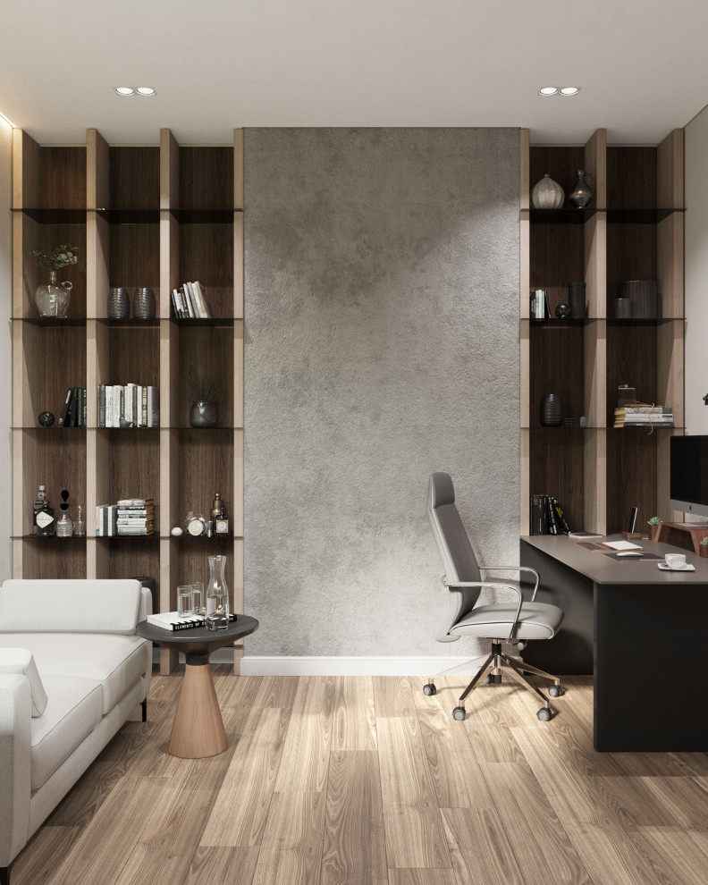 Интерьер дома в г. Волгоград