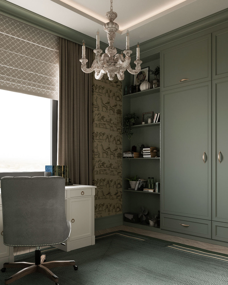 ЖК Итальянский квартал