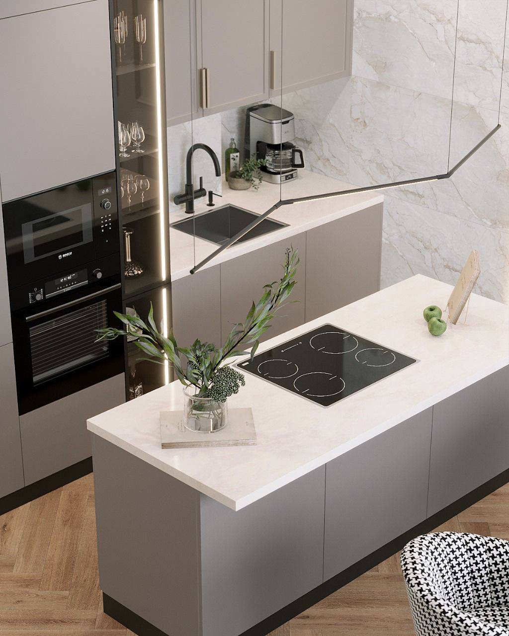 ЖК Западный Луч