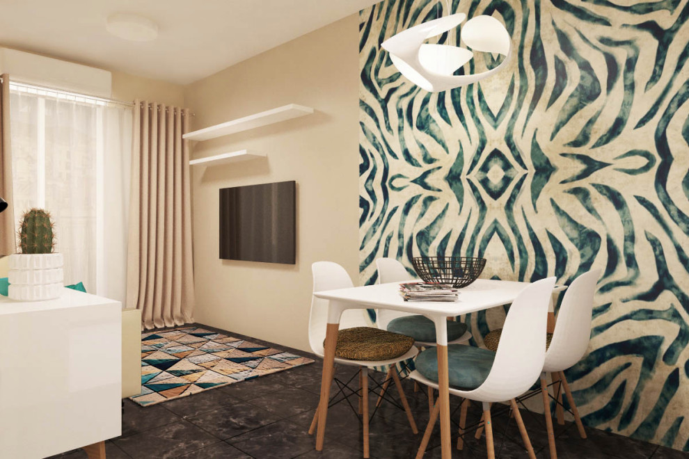 Apartamento en Poble Sec, Barcelona