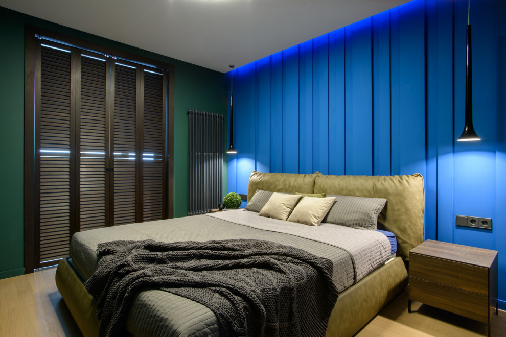 Квартира по ул. Кольцова