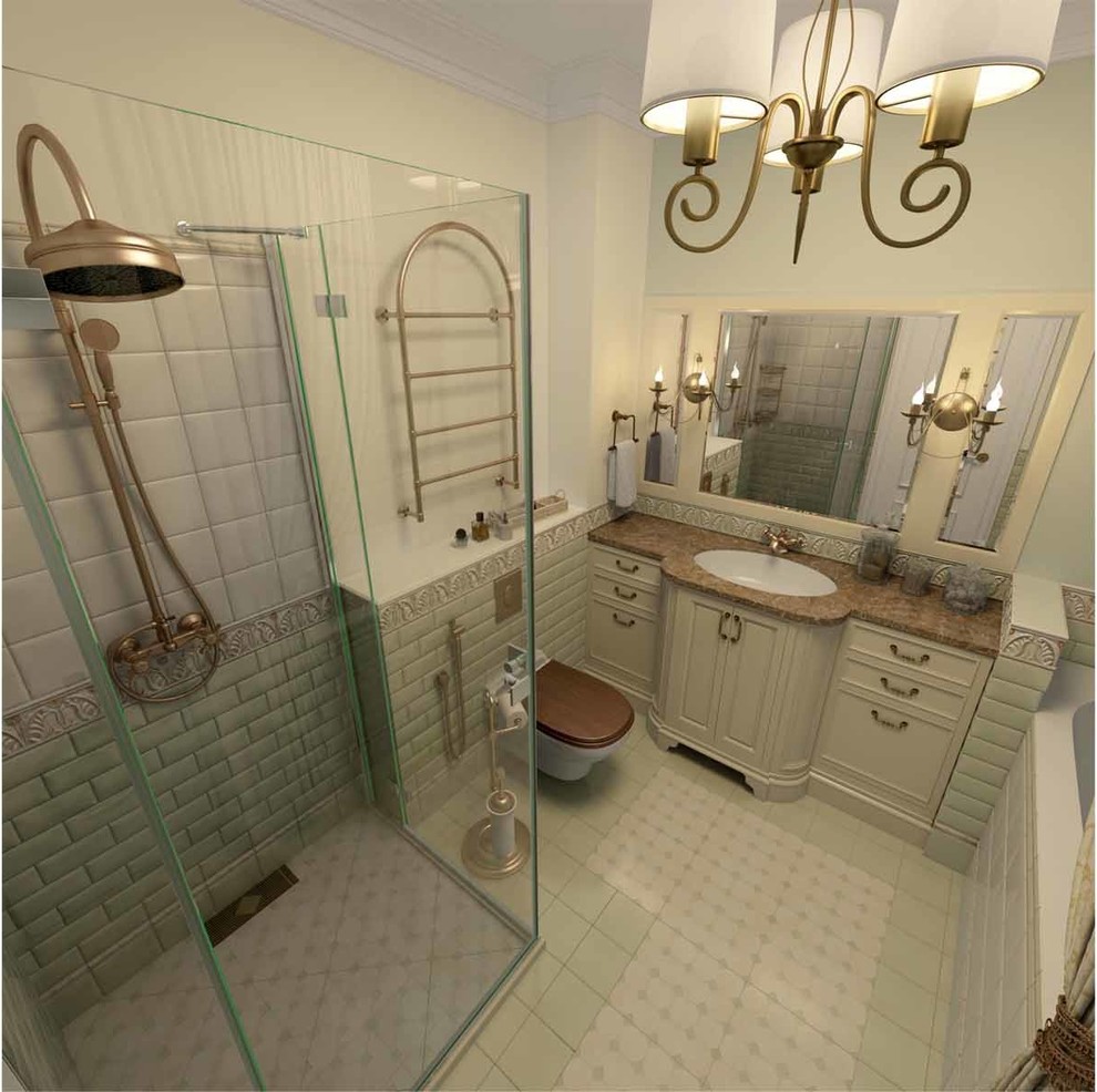 Обложка проекта: Сохраняя традиции