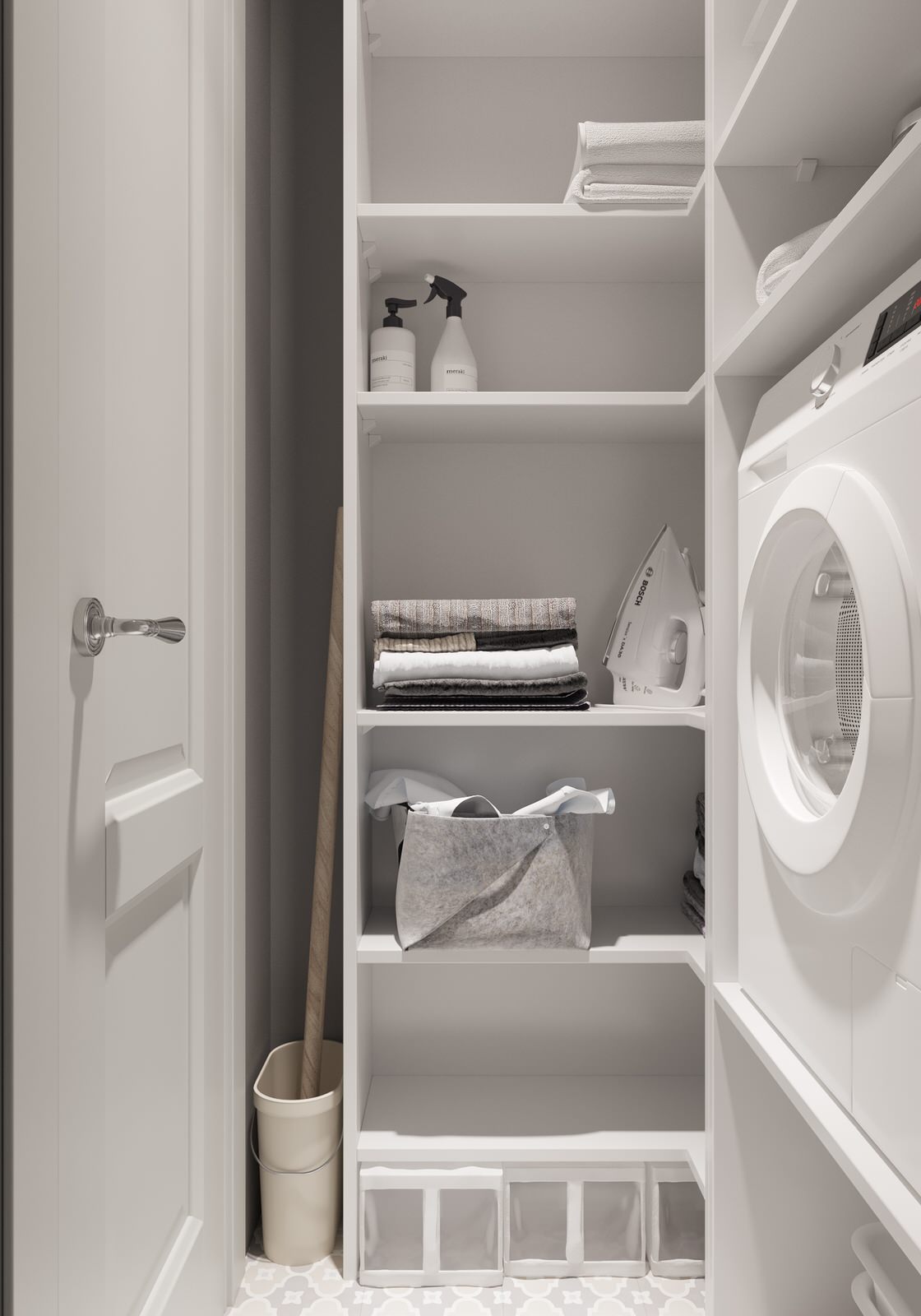 Квартира на Гагарина