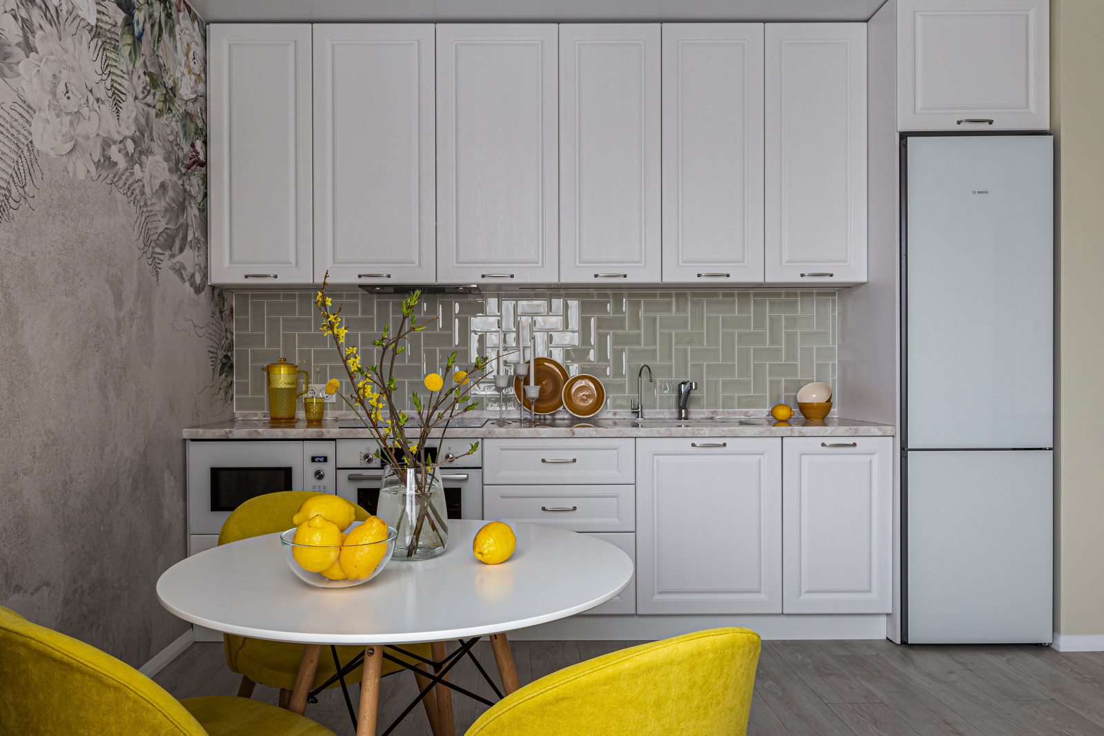 ДОМ на Блюхера