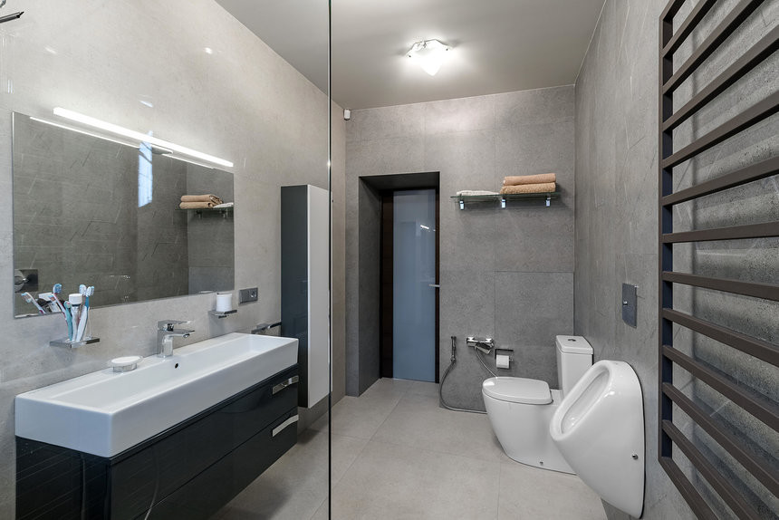 Экодизайн: лаконичность в гармонии с природой