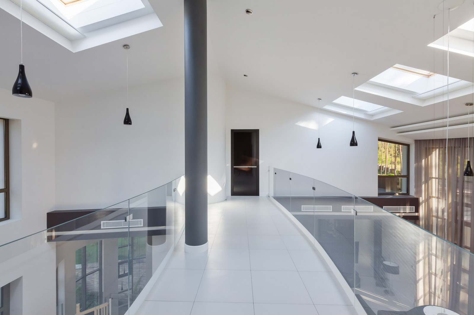 Загородный Дом