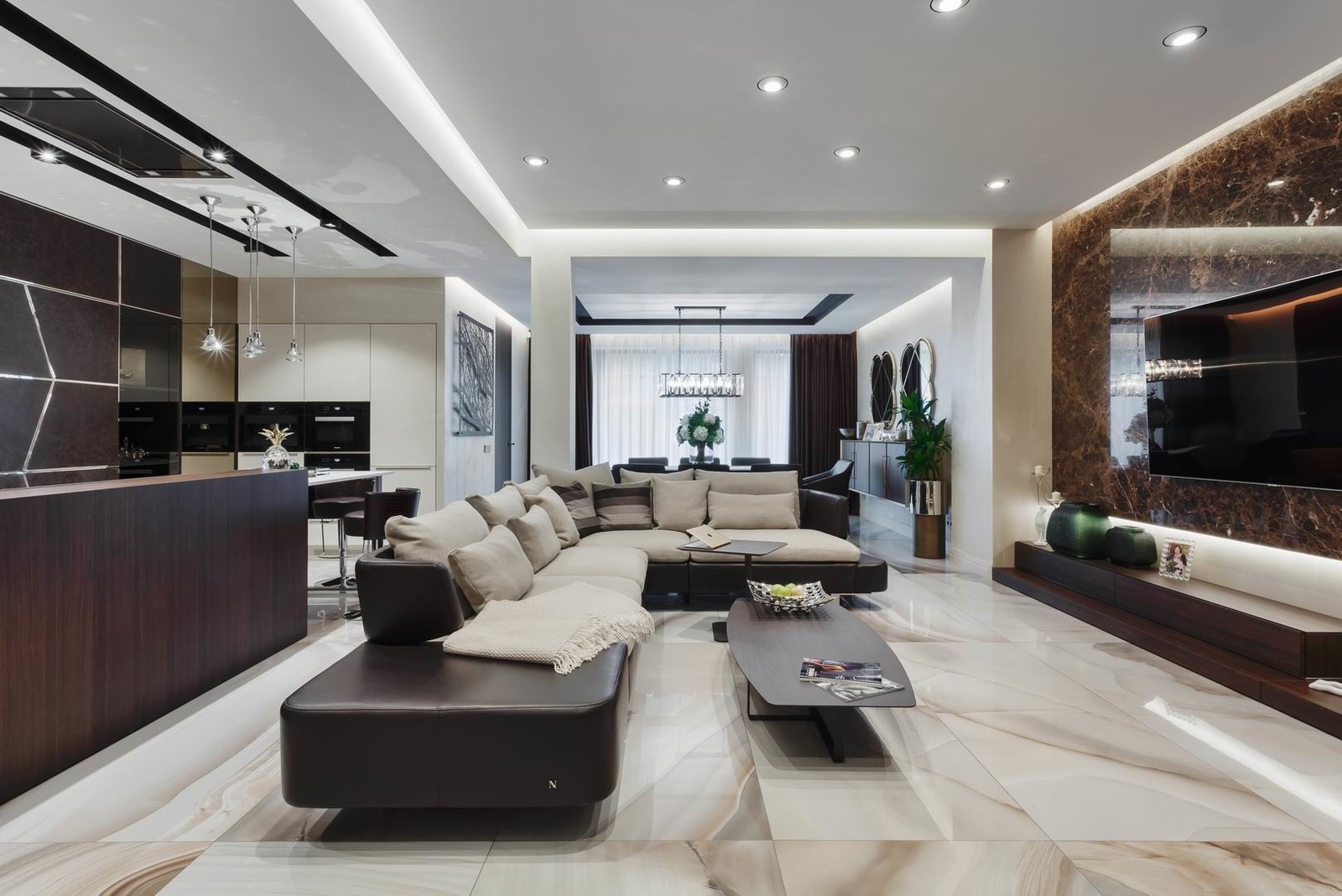 ИЗЯЩНЫЙ ШИК