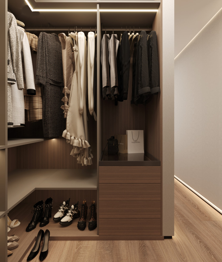 Sea, ЖК Огни Залива