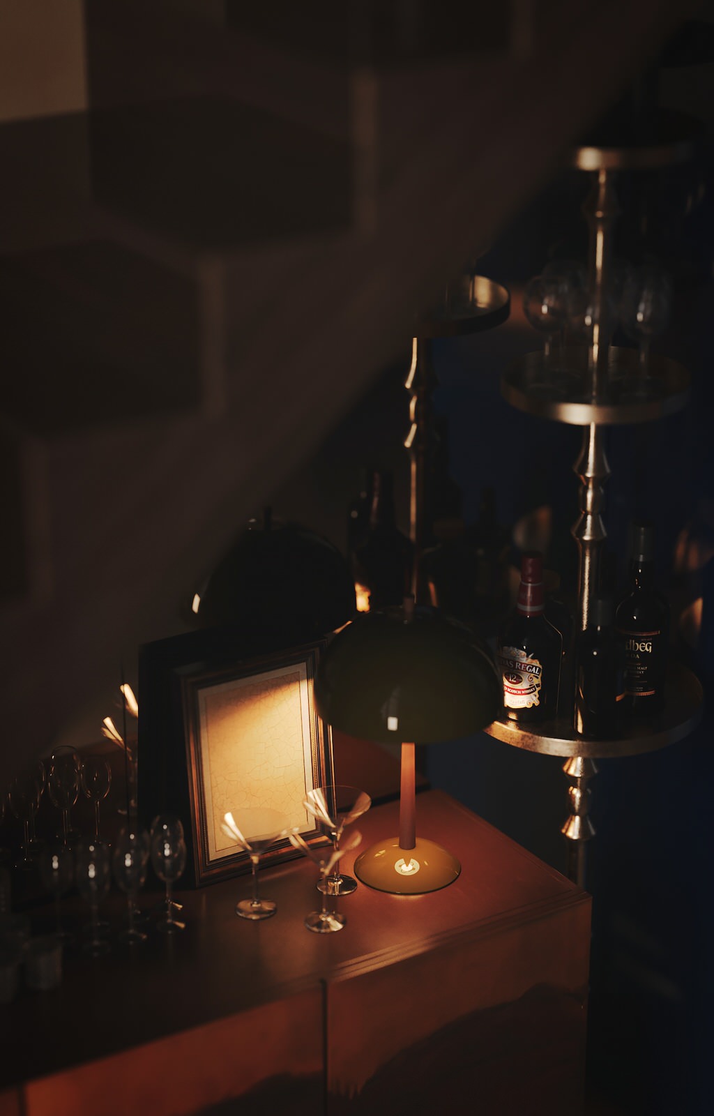 Апартамент