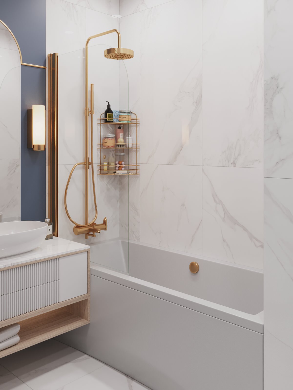 Перервинский Бульвар