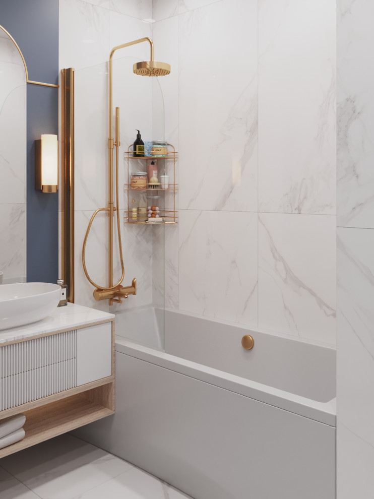 Перервинский Бульвар