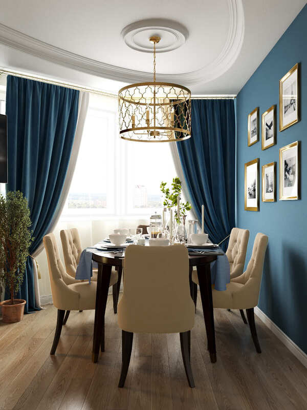 Московский