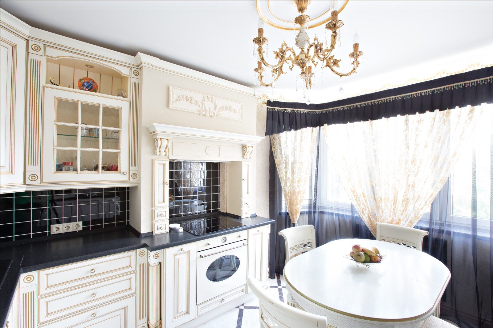 Легкий бриз