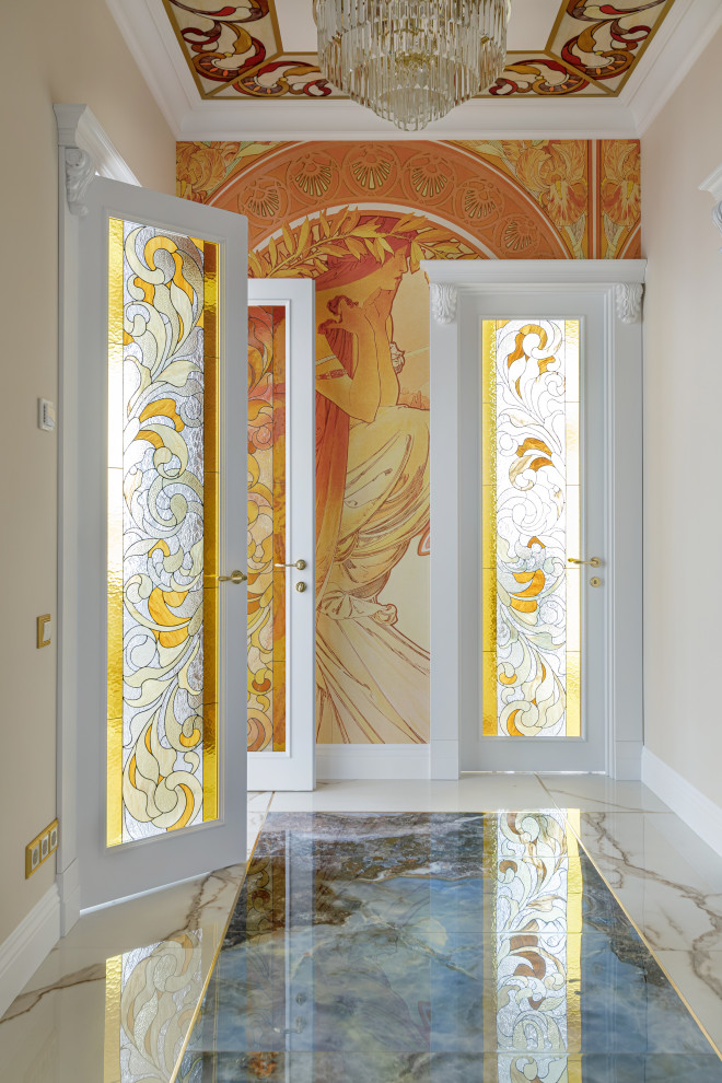 Квартира на Кутузовской