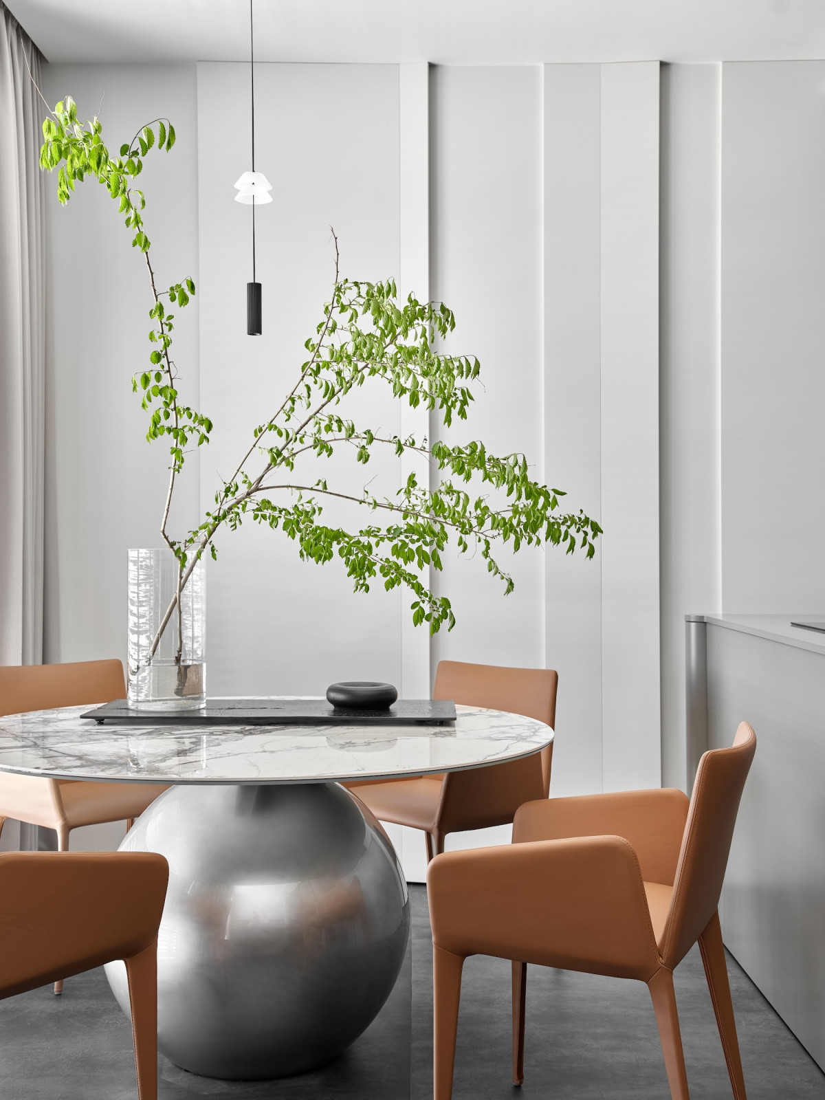 Обложка проекта: MAYAKOVSKY (реализация 2024-2025)