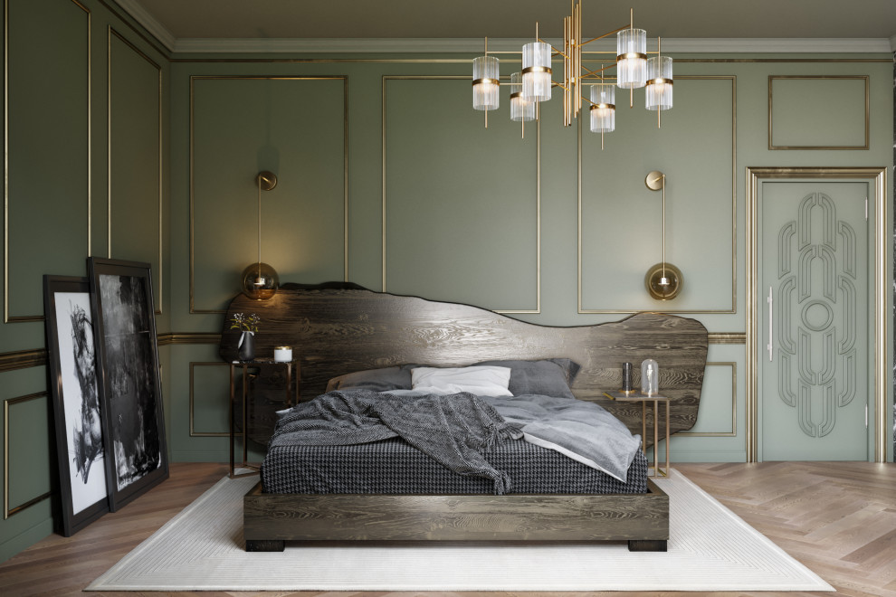 Обложка проекта: Большой дом для семьи в Солнечном 700 м. кв. рядом с Финским Заливом