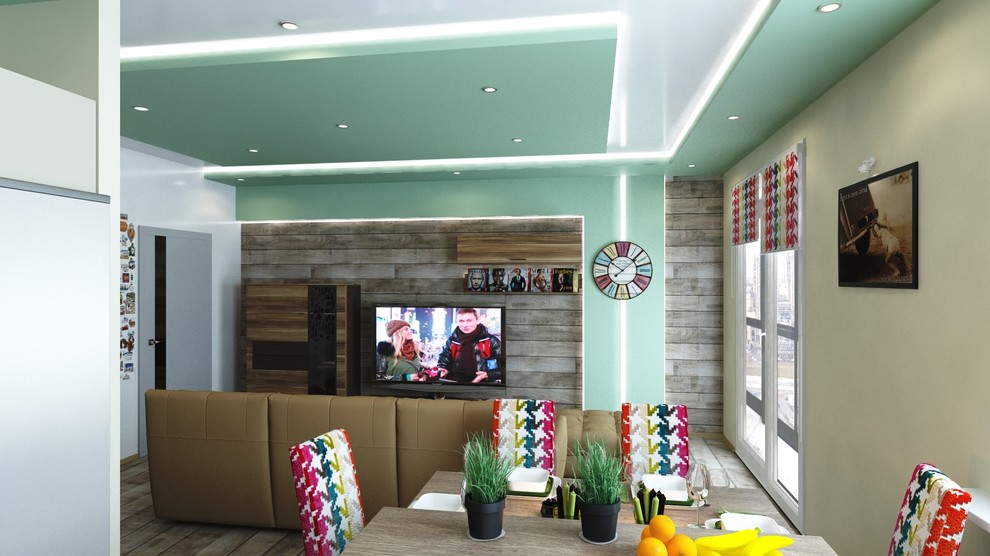 Скандинавия