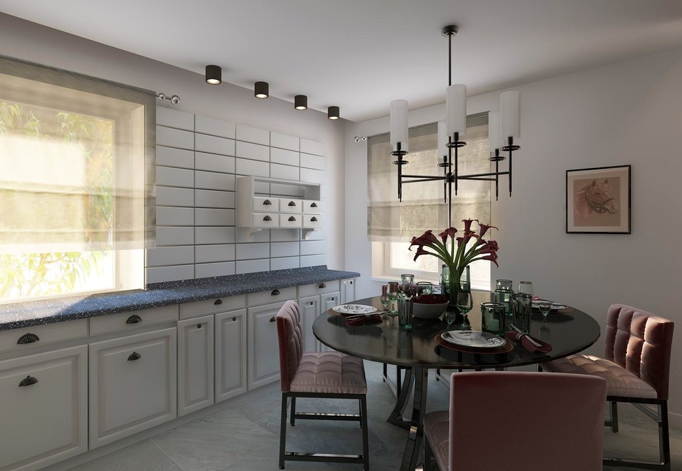 Обложка проекта: Дом, п. Репное