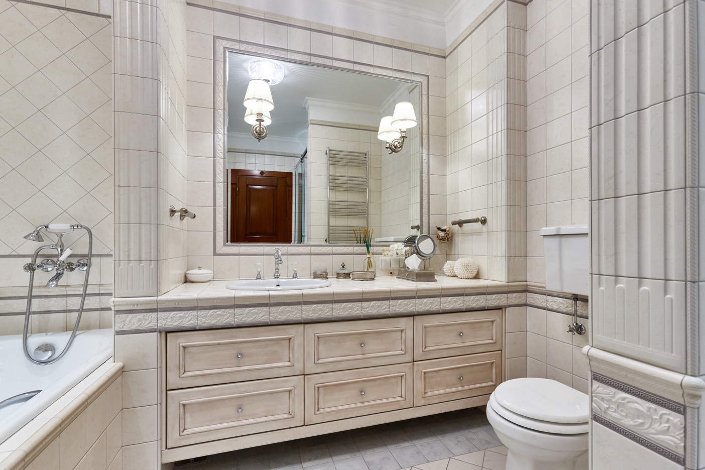 Квартира на Мироновской