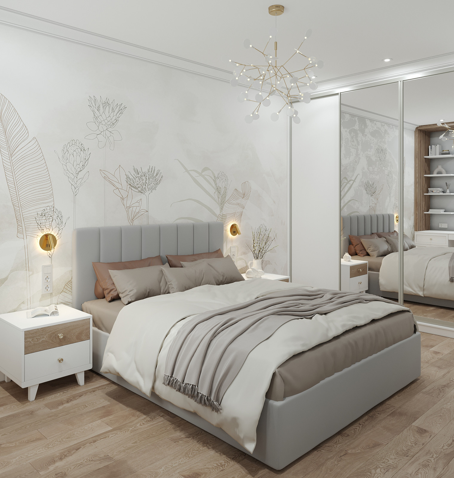 КП Династия. Троицк