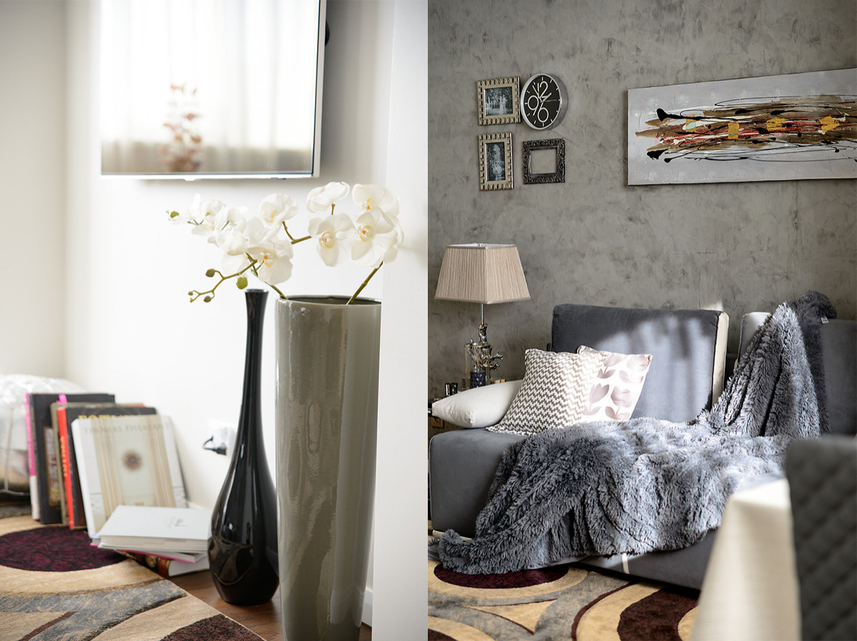 Обложка проекта: Квартира в Астрахани  (Дизайнер Сапарова Айгуль)