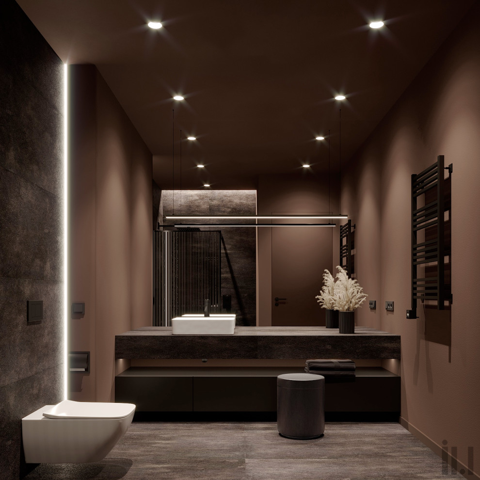 Обложка проекта: CHOCOLATE