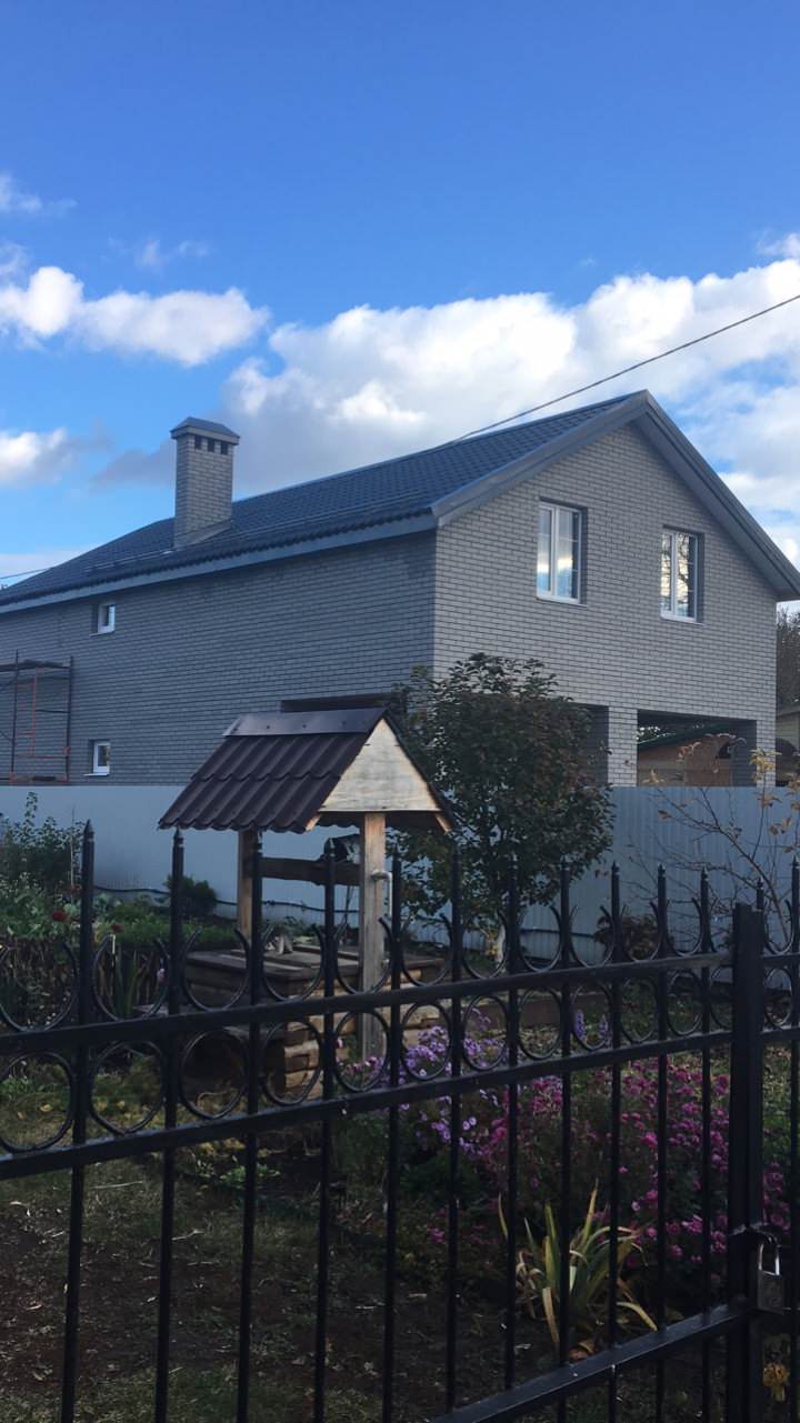 Наталья Бабич