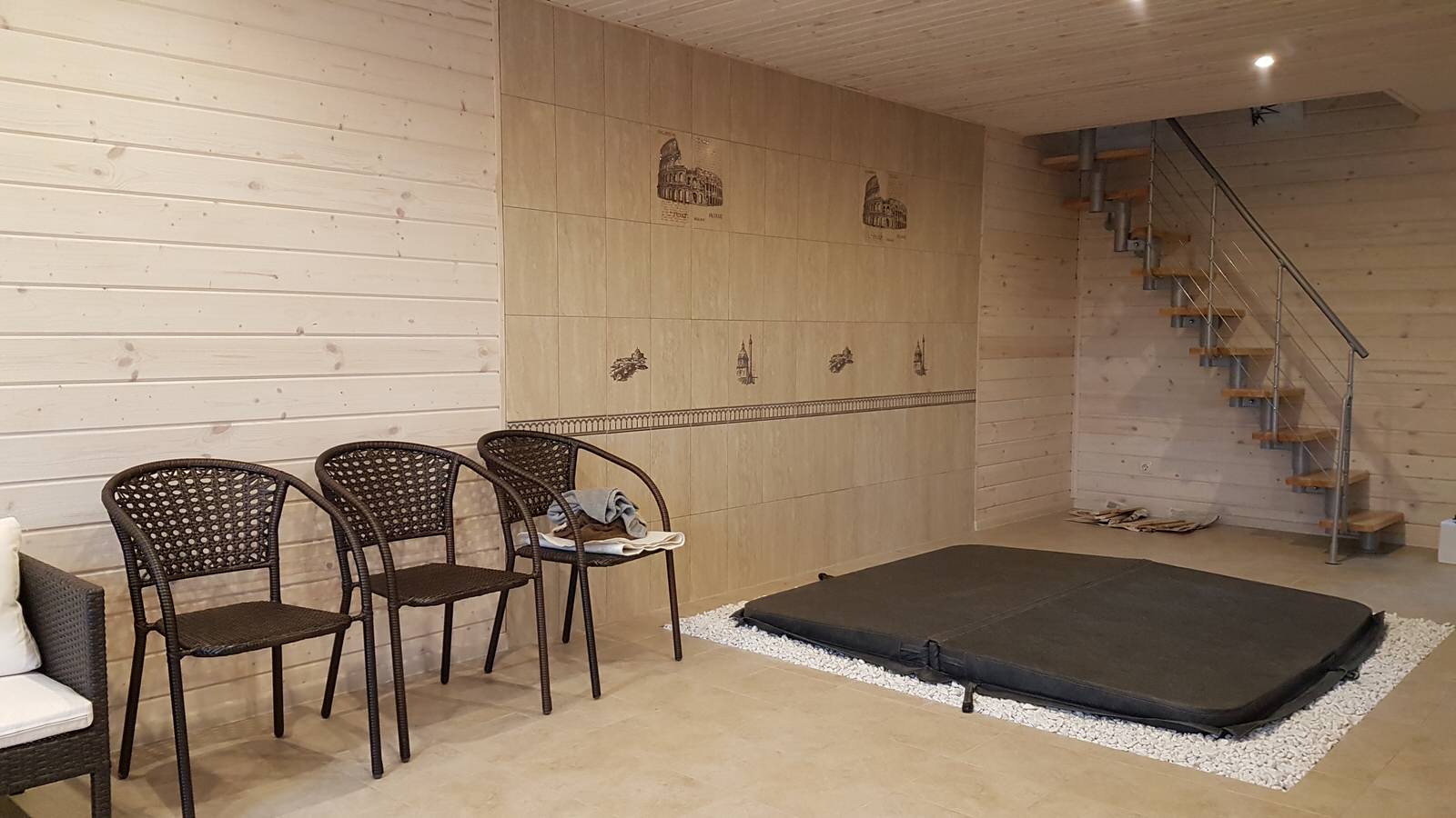 Баня Барр-Дез-Экрен