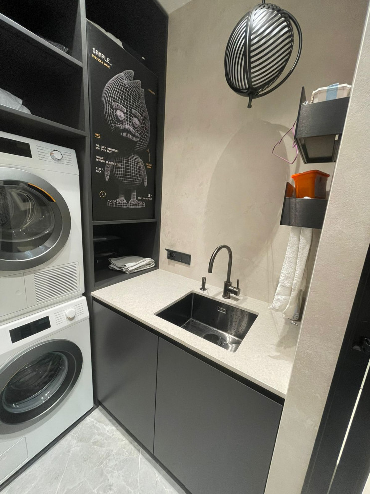 Мебель в московской квартире - продолжение