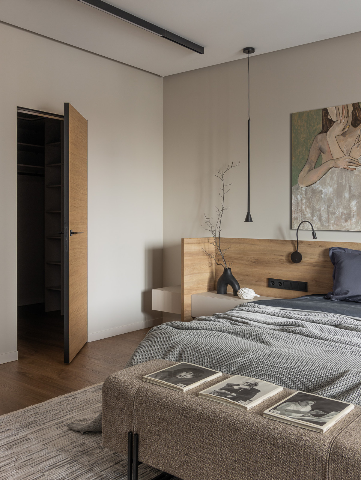 50 оттенков бежевого