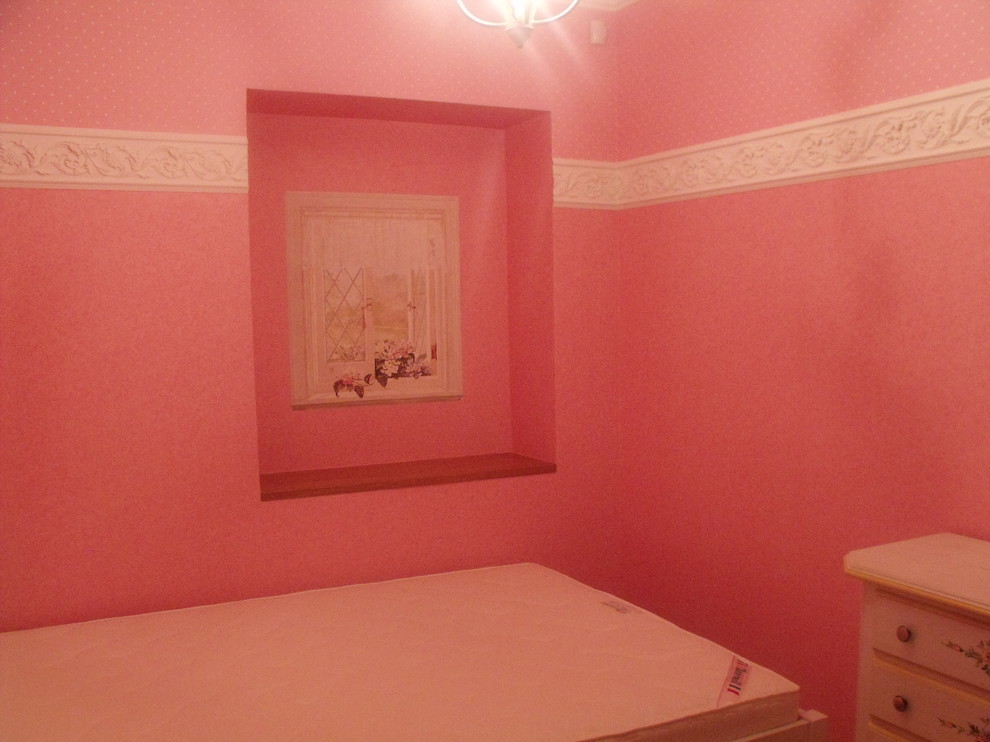 Дизайн интерьера