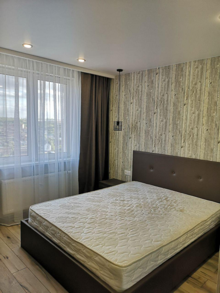 Обложка проекта: ЖК "Green"