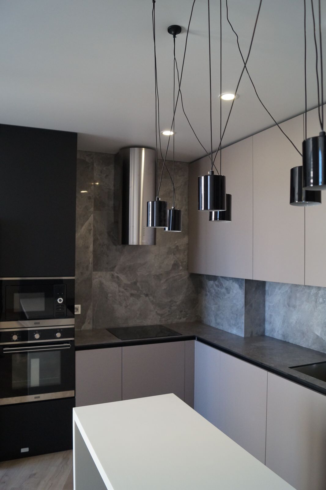 Квартира для большой семьи