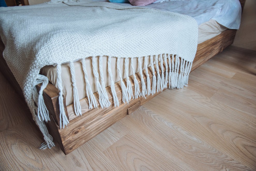 Квартира Алексея