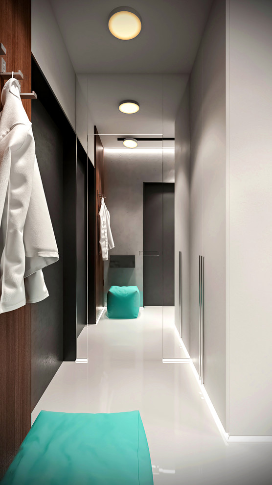 Клубная однушка